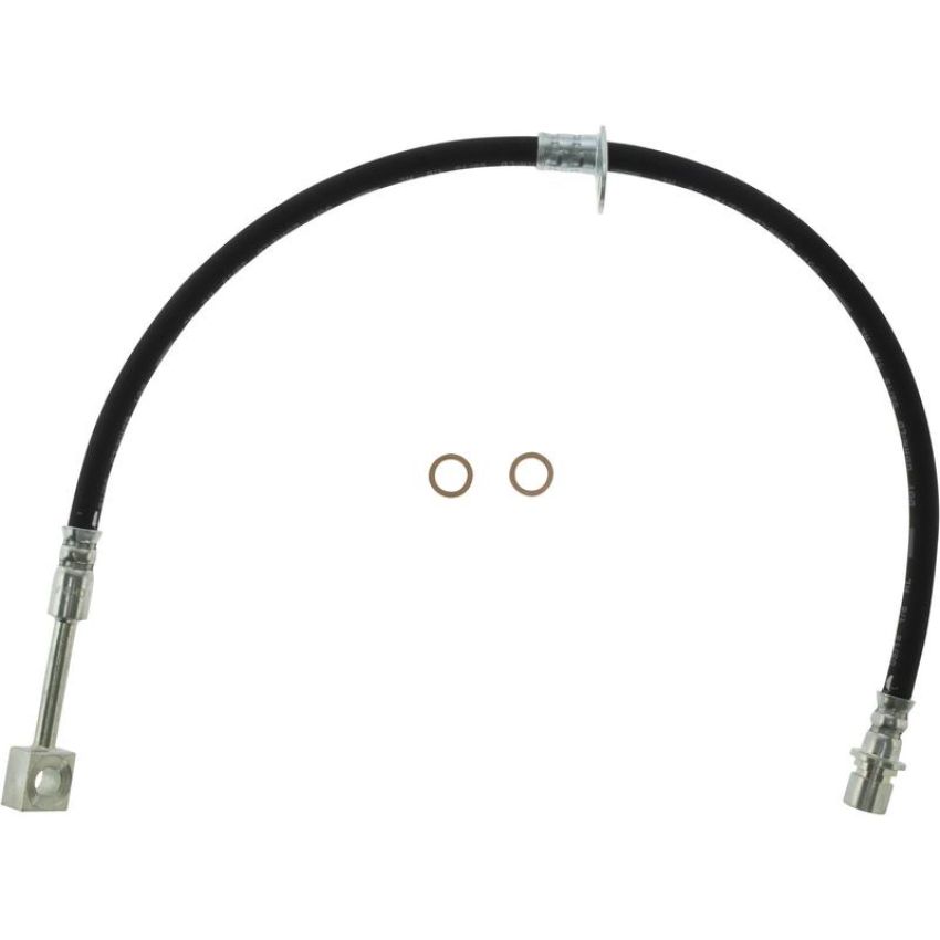 CENTRIC PARTS 150.62446 Centric Brake Hose