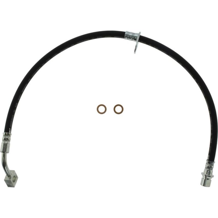 CENTRIC PARTS 150.62447 Centric Brake Hose