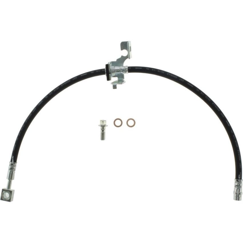 CENTRIC PARTS 150.62456 Centric Brake Hose