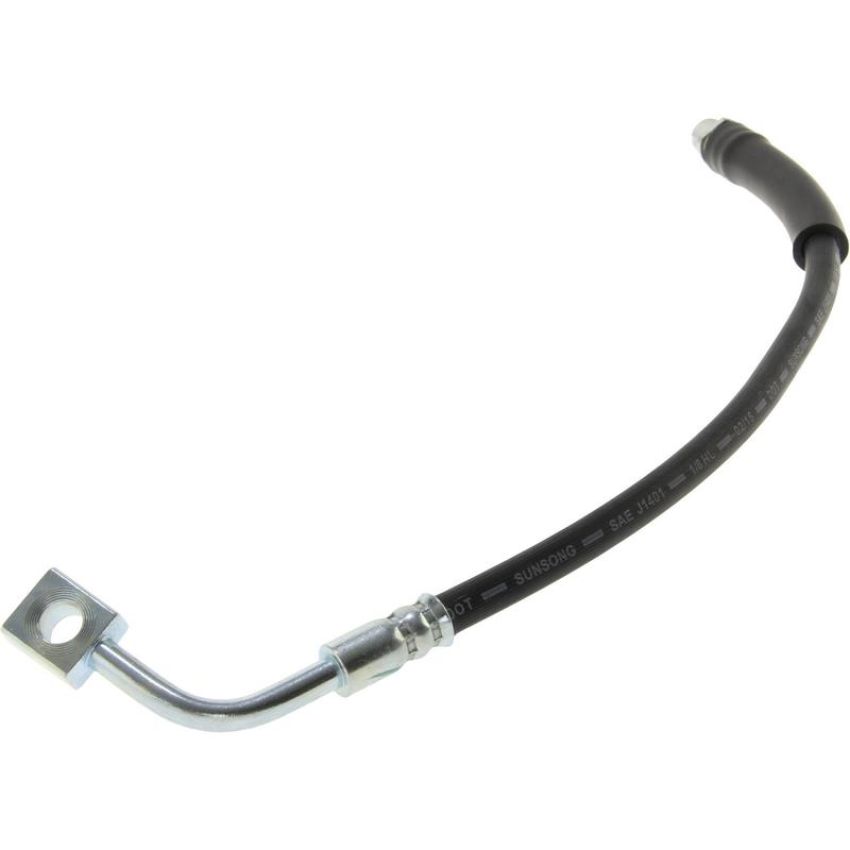 CENTRIC PARTS 150.62474 Centric Brake Hose