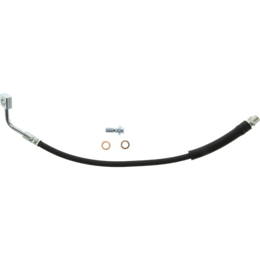 CENTRIC PARTS 150.62474 Centric Brake Hose