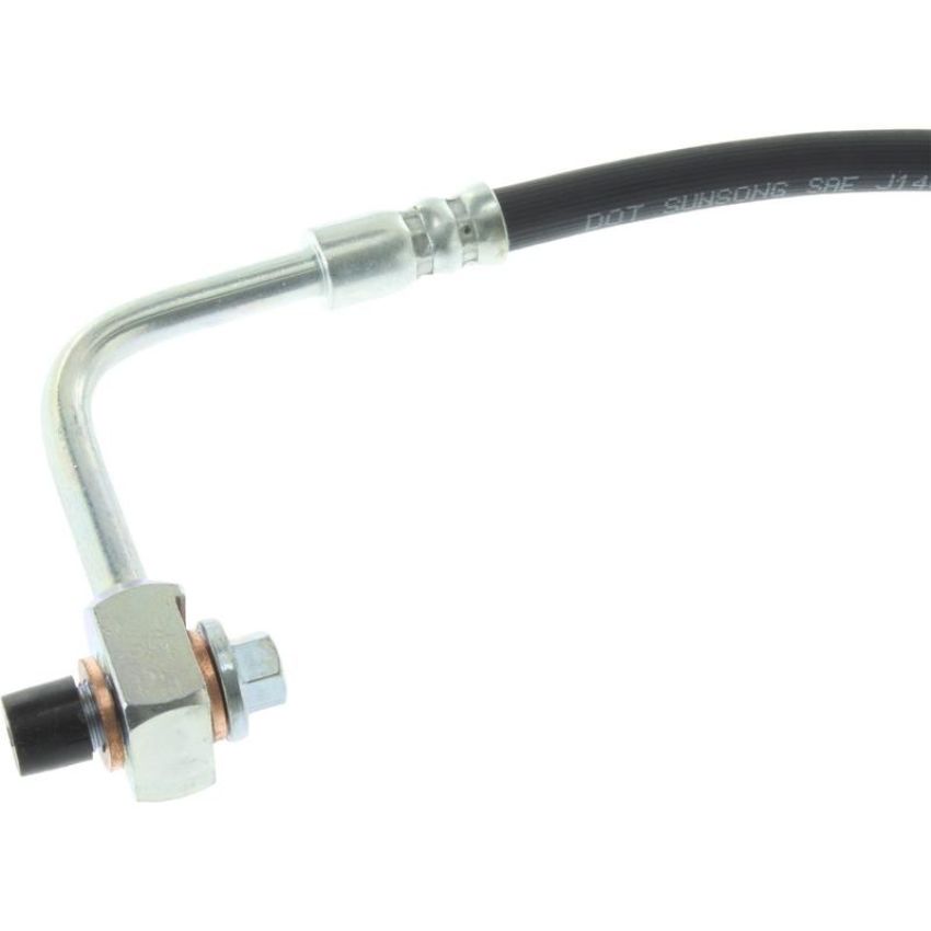 CENTRIC PARTS 150.62476 Centric Brake Hose