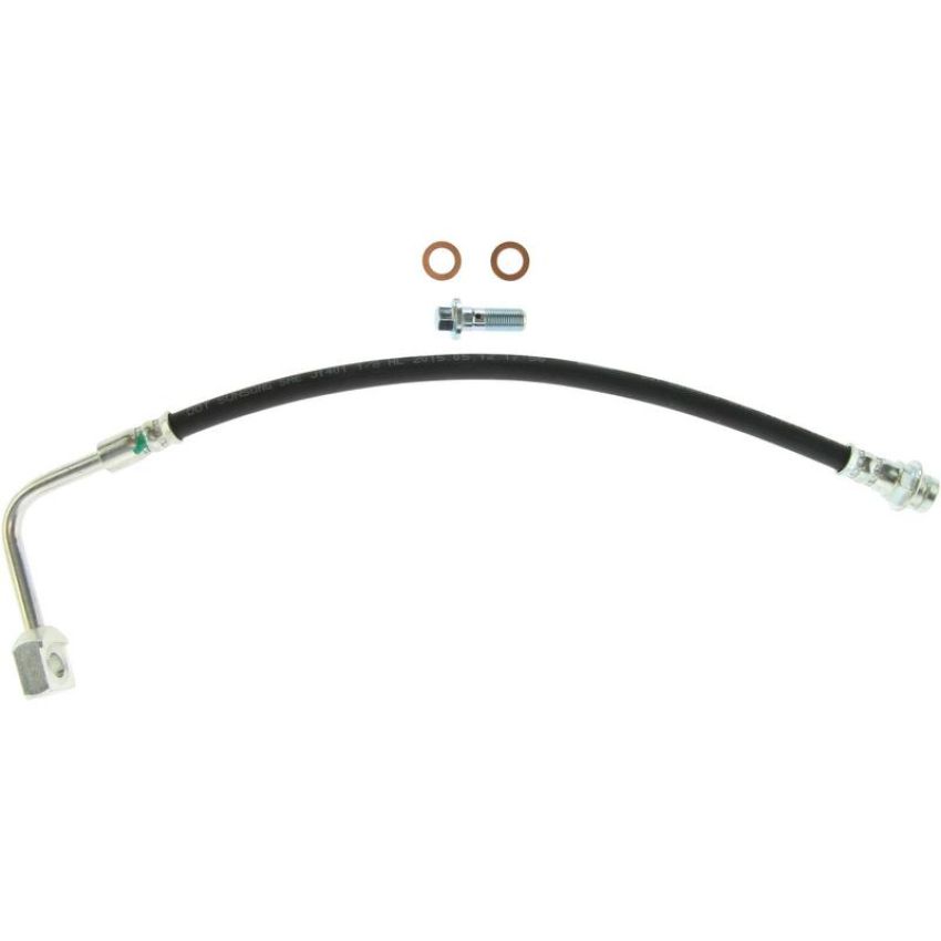 CENTRIC PARTS 150.62477 Centric Brake Hose