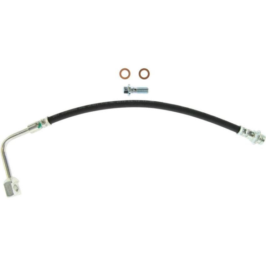 CENTRIC PARTS 150.62477 Centric Brake Hose