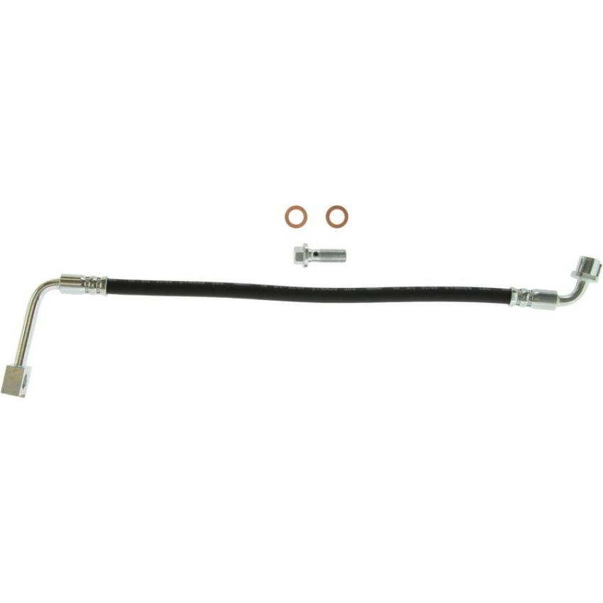 CENTRIC PARTS 150.62480 Centric Brake Hose