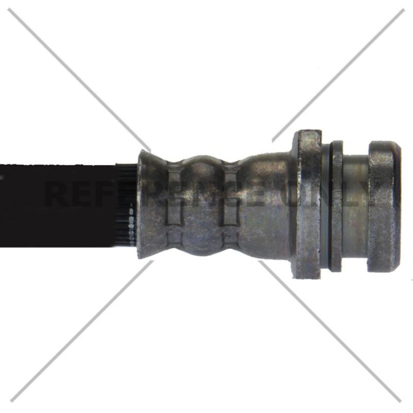 CENTRIC PARTS 150.62482 Centric Brake Hose