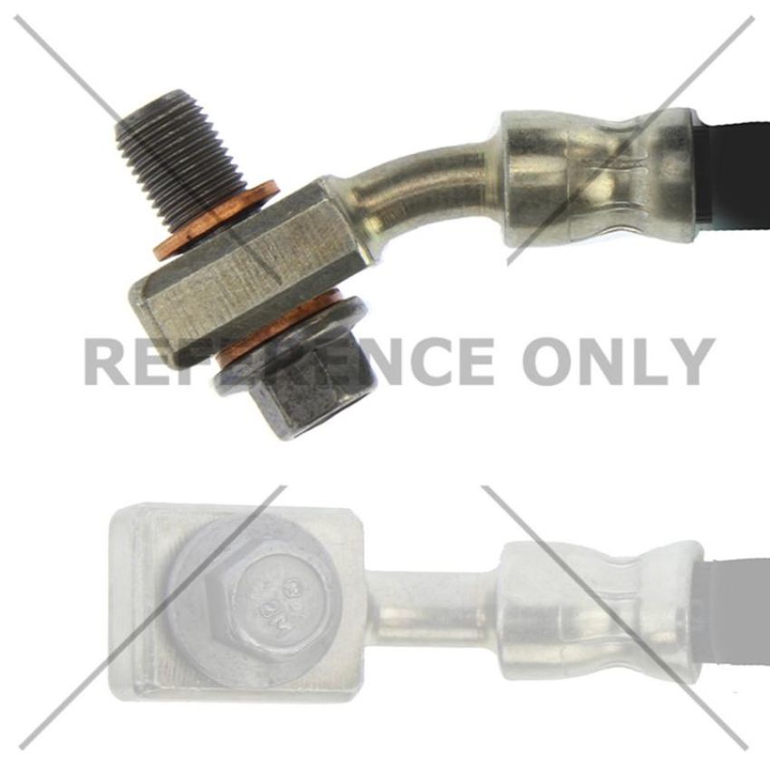 CENTRIC PARTS 150.62483 Centric Brake Hose