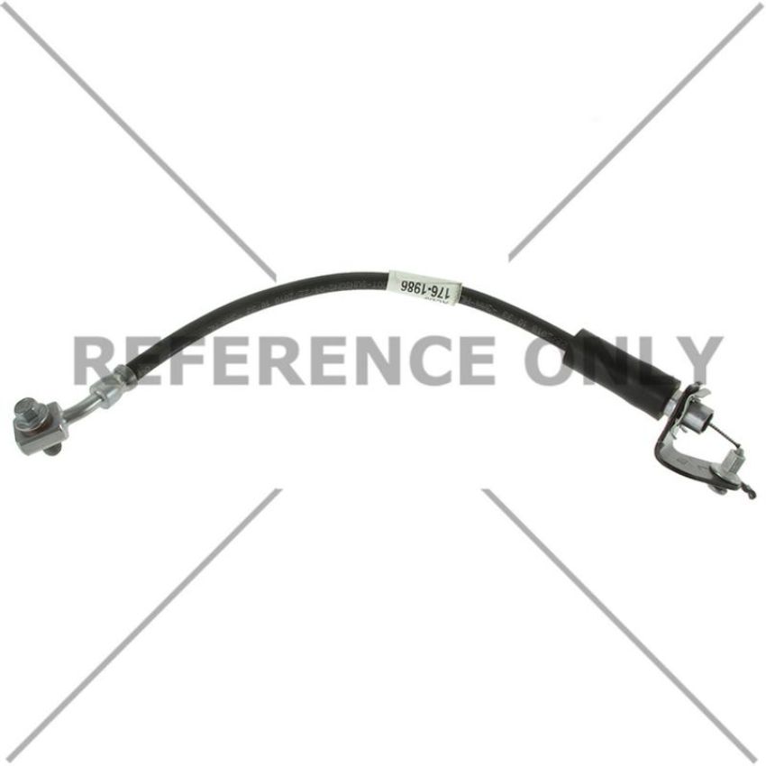 CENTRIC PARTS 150.62484 Centric Brake Hose