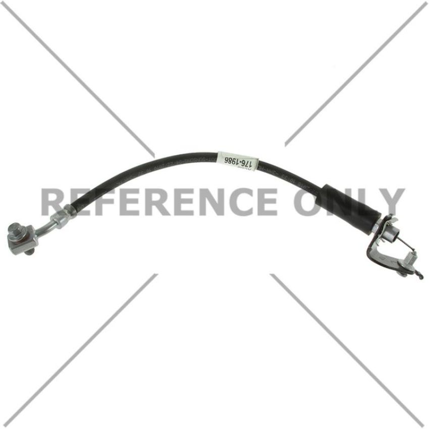 CENTRIC PARTS 150.62484 Centric Brake Hose