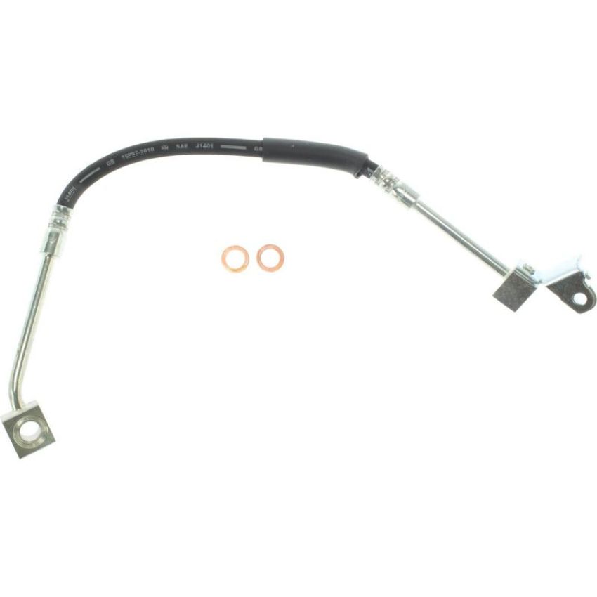 CENTRIC PARTS 150.63049 Centric Brake Hose