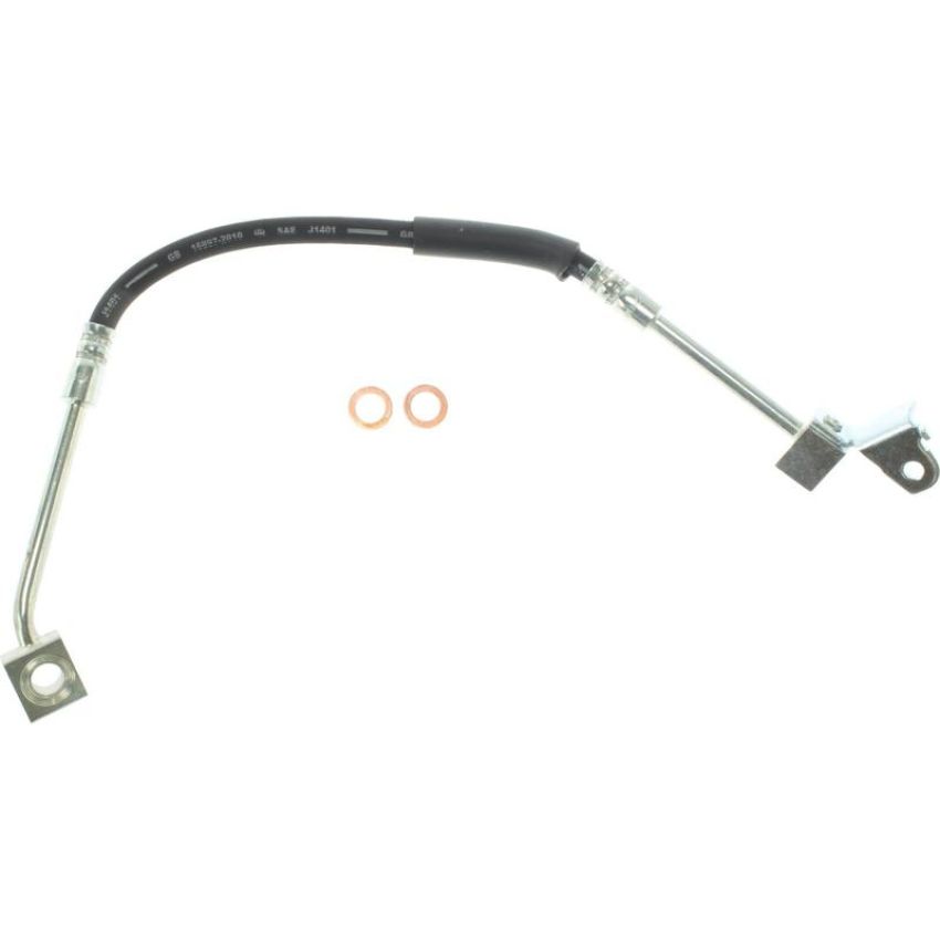 CENTRIC PARTS 150.63049 Centric Brake Hose