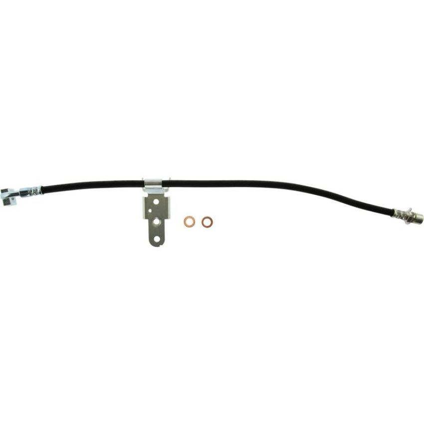 CENTRIC PARTS 150.63076 Centric Brake Hose