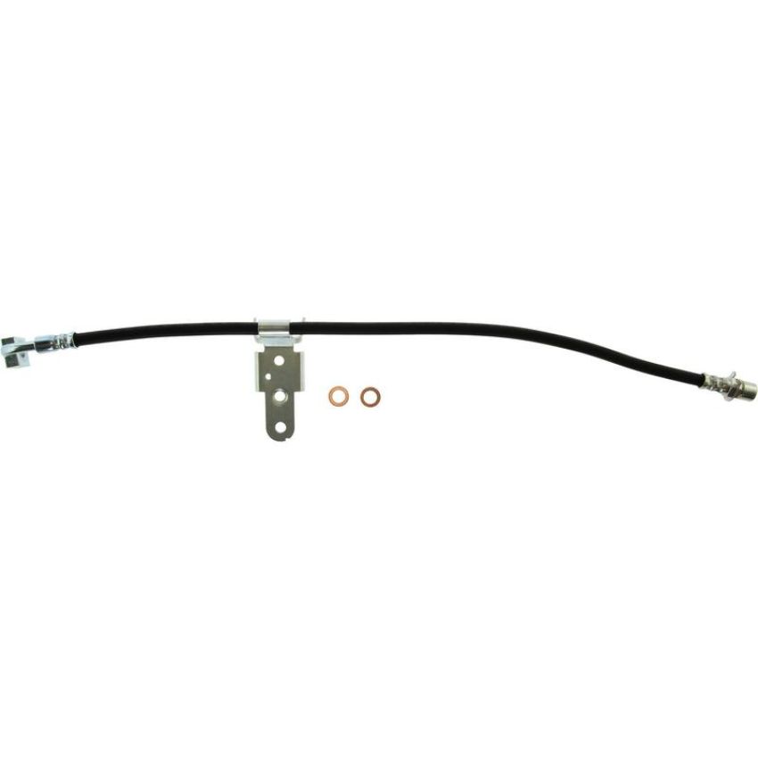 CENTRIC PARTS 150.63076 Centric Brake Hose