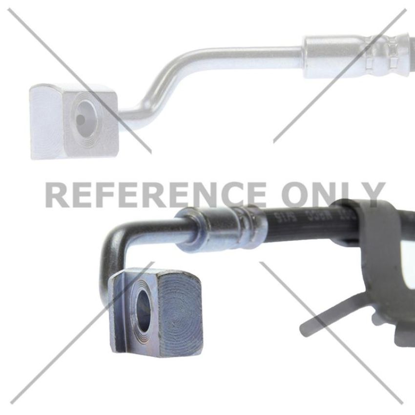 CENTRIC PARTS 150.63102 Centric Brake Hose