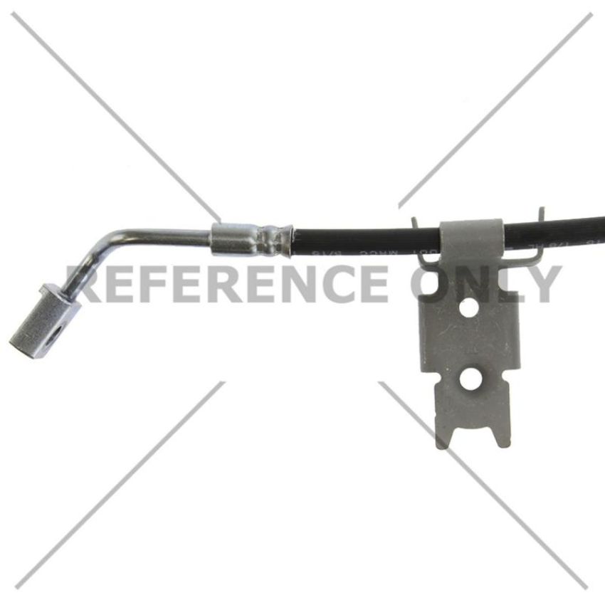 CENTRIC PARTS 150.63102 Centric Brake Hose