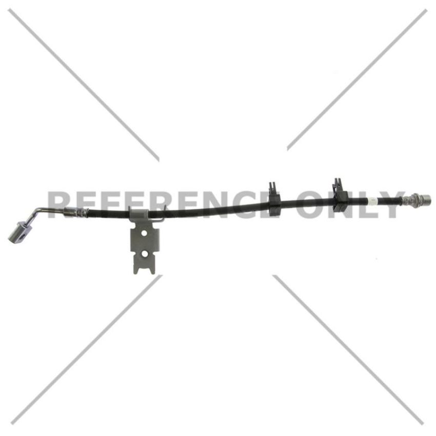 CENTRIC PARTS 150.63102 Centric Brake Hose