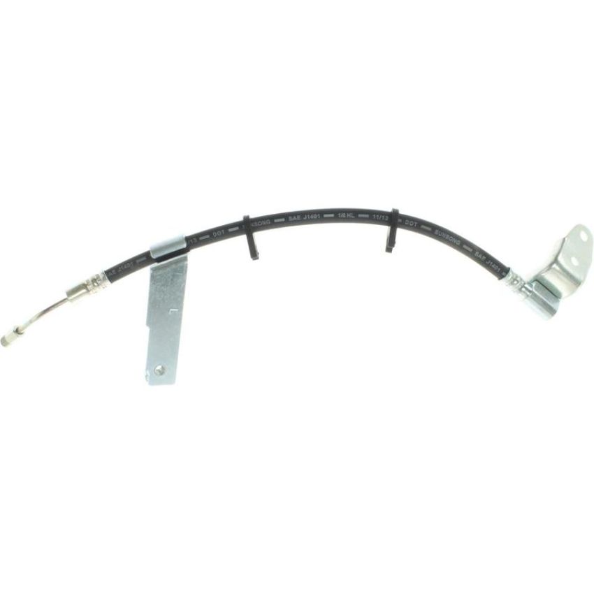 CENTRIC PARTS 150.63326 Centric Brake Hose