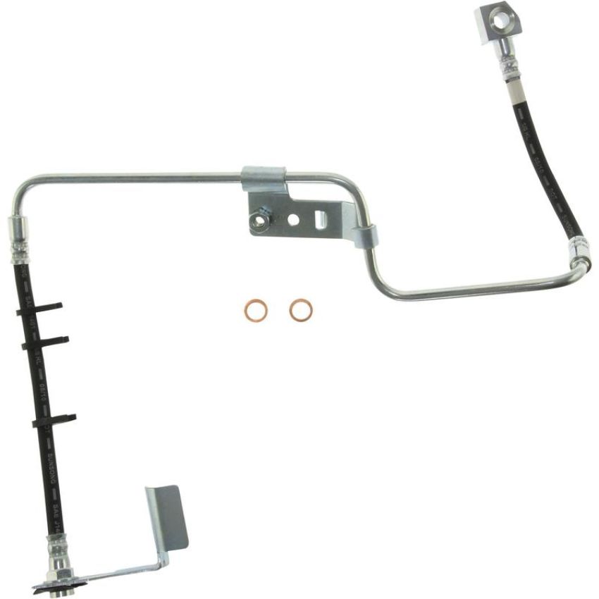 CENTRIC PARTS 150.63354 Centric Brake Hose