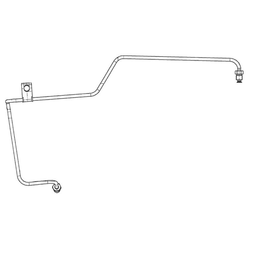 CENTRIC PARTS 150.63379 Centric Brake Hose