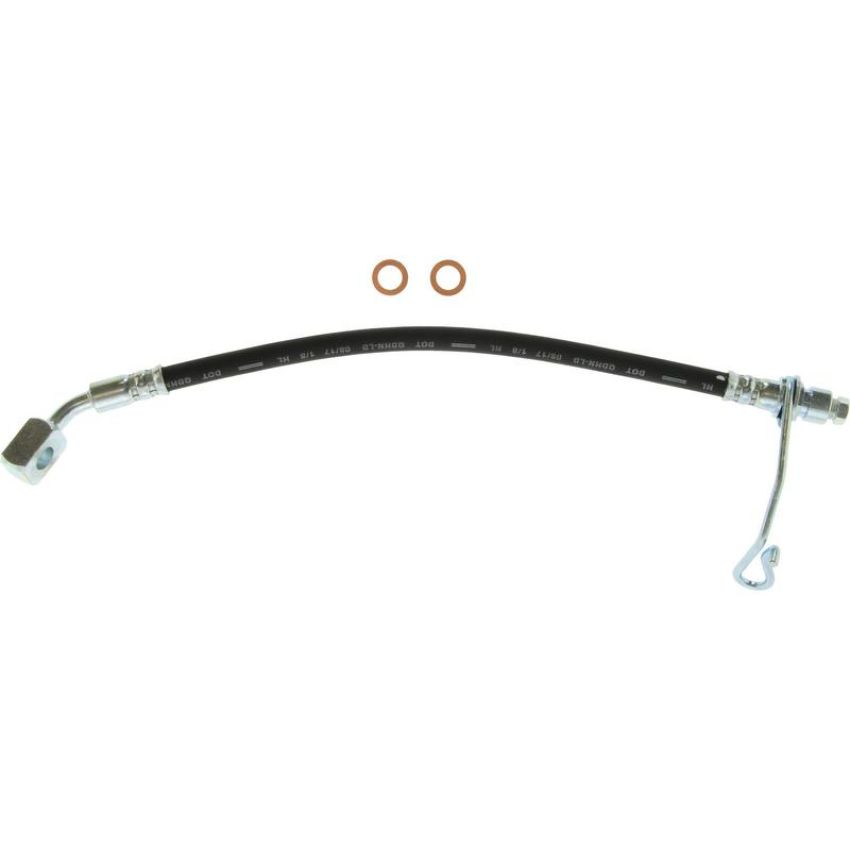 CENTRIC PARTS 150.63391 Centric Brake Hose
