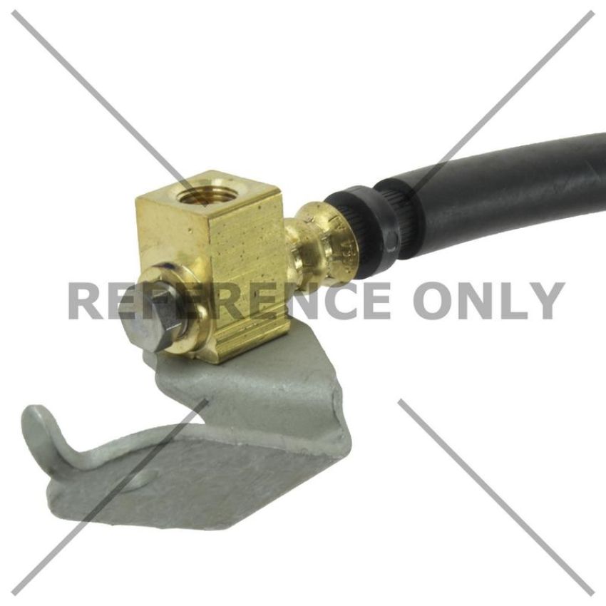 CENTRIC PARTS 150.63400 Centric Brake Hose