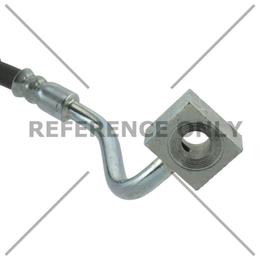CENTRIC PARTS 150.63400 Centric Brake Hose
