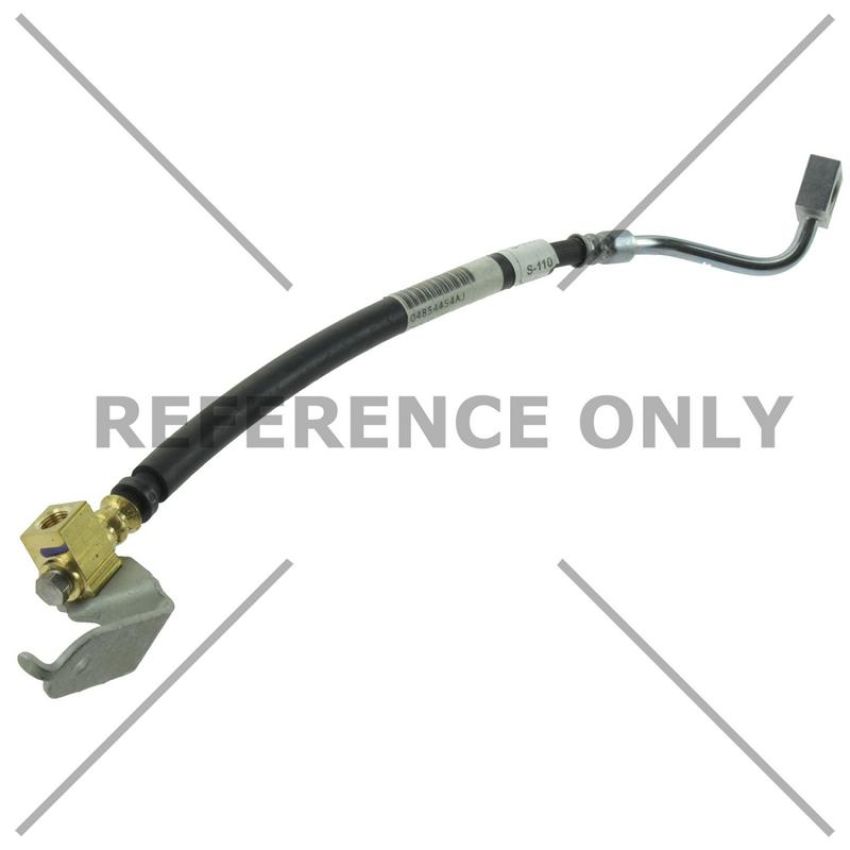 CENTRIC PARTS 150.63400 Centric Brake Hose