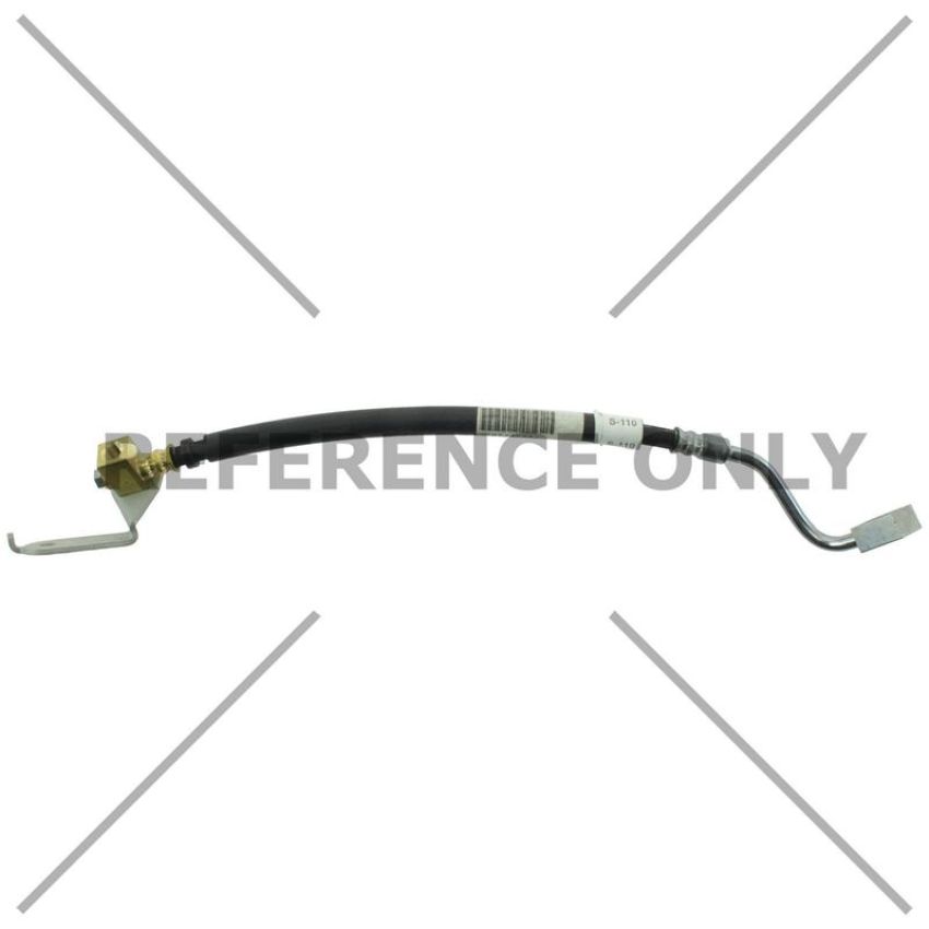 CENTRIC PARTS 150.63400 Centric Brake Hose