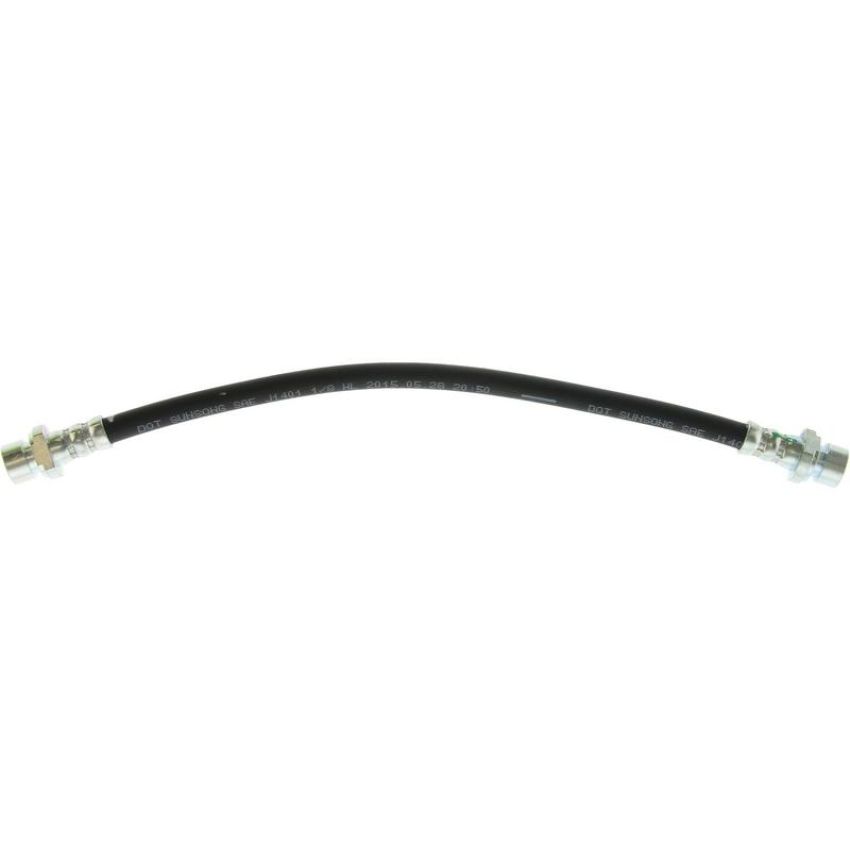 CENTRIC PARTS 150.63404 Centric Brake Hose