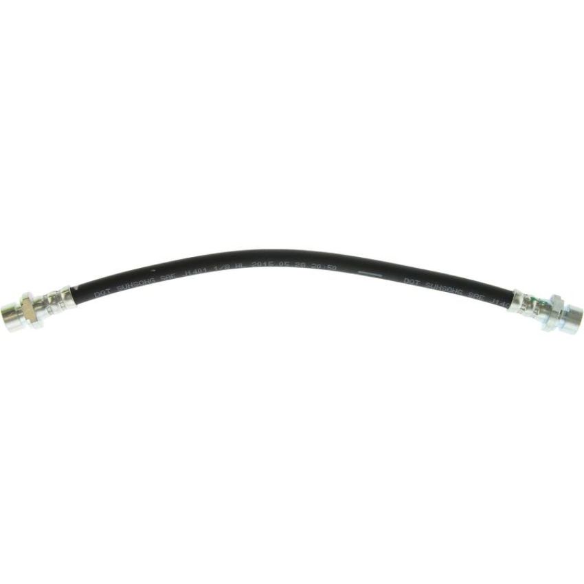 CENTRIC PARTS 150.63404 Centric Brake Hose