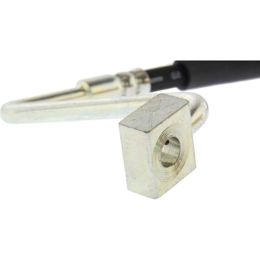 CENTRIC PARTS 150.63408 Centric Brake Hose