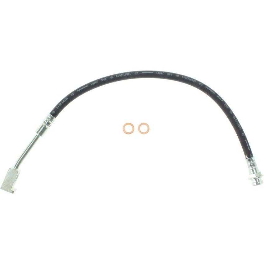 CENTRIC PARTS 150.65021 Centric Brake Hose