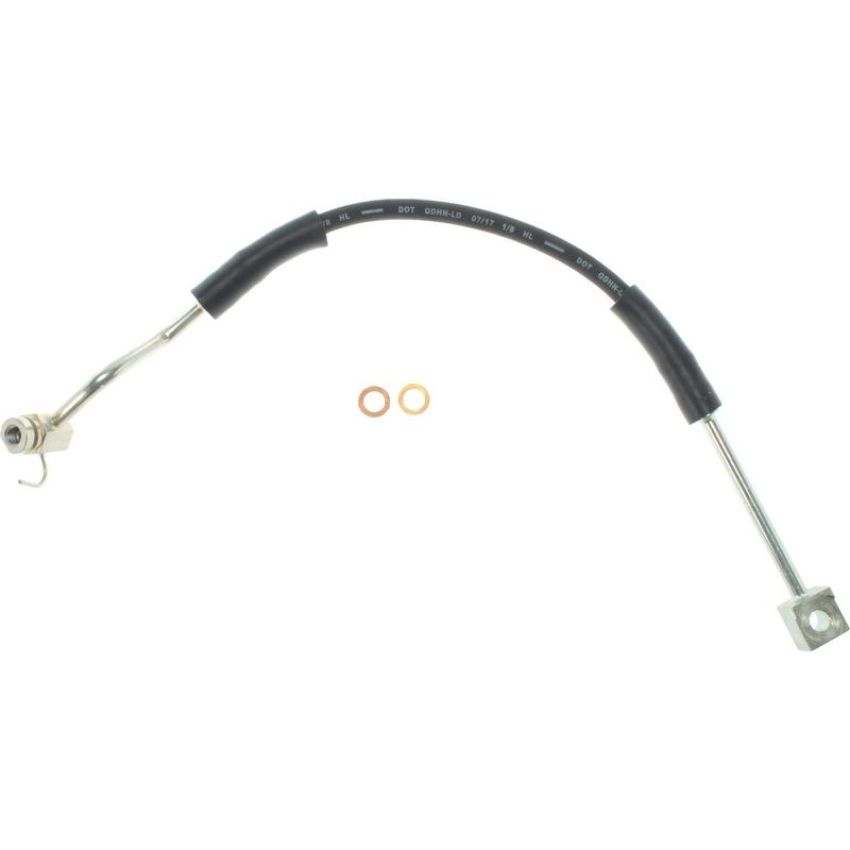 CENTRIC PARTS 150.65062 Centric Brake Hose