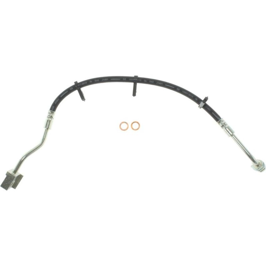 CENTRIC PARTS 150.65083 Centric Brake Hose