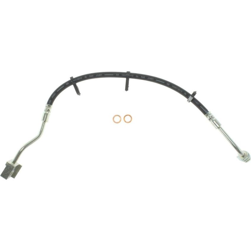 CENTRIC PARTS 150.65083 Centric Brake Hose