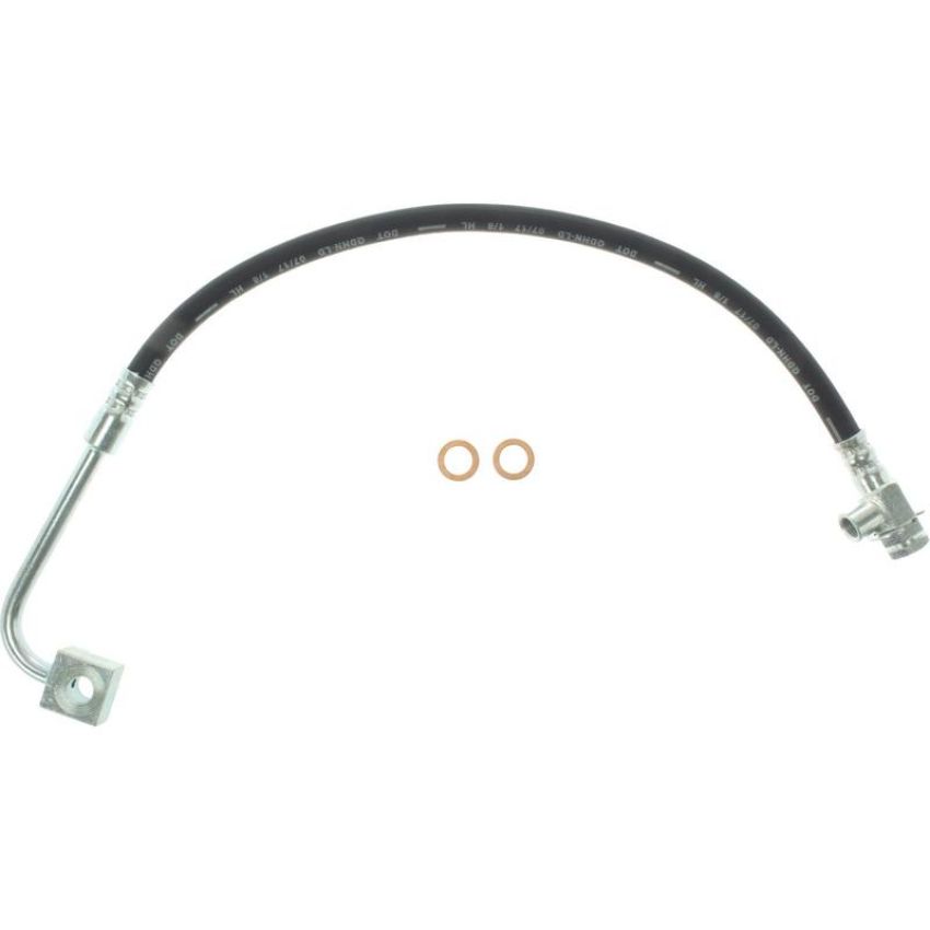 CENTRIC PARTS 150.65104 Centric Brake Hose