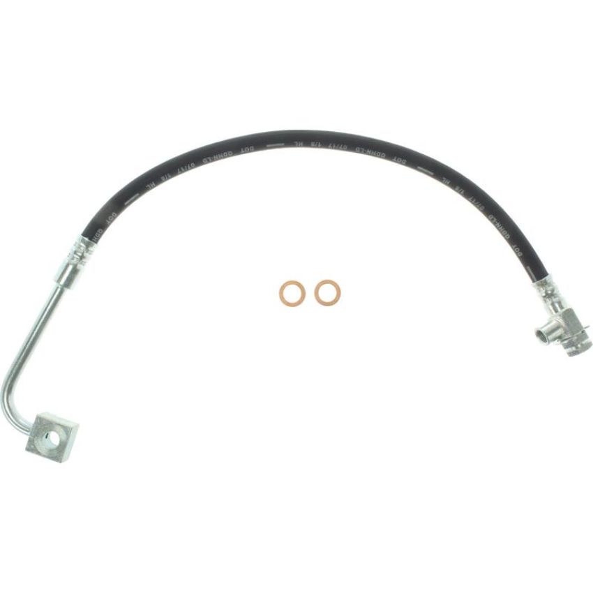 CENTRIC PARTS 150.65104 Centric Brake Hose