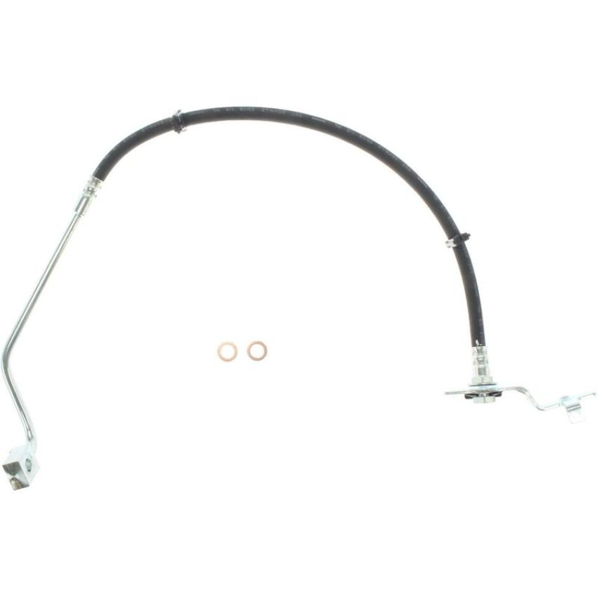 CENTRIC PARTS 150.65125 Centric Brake Hose