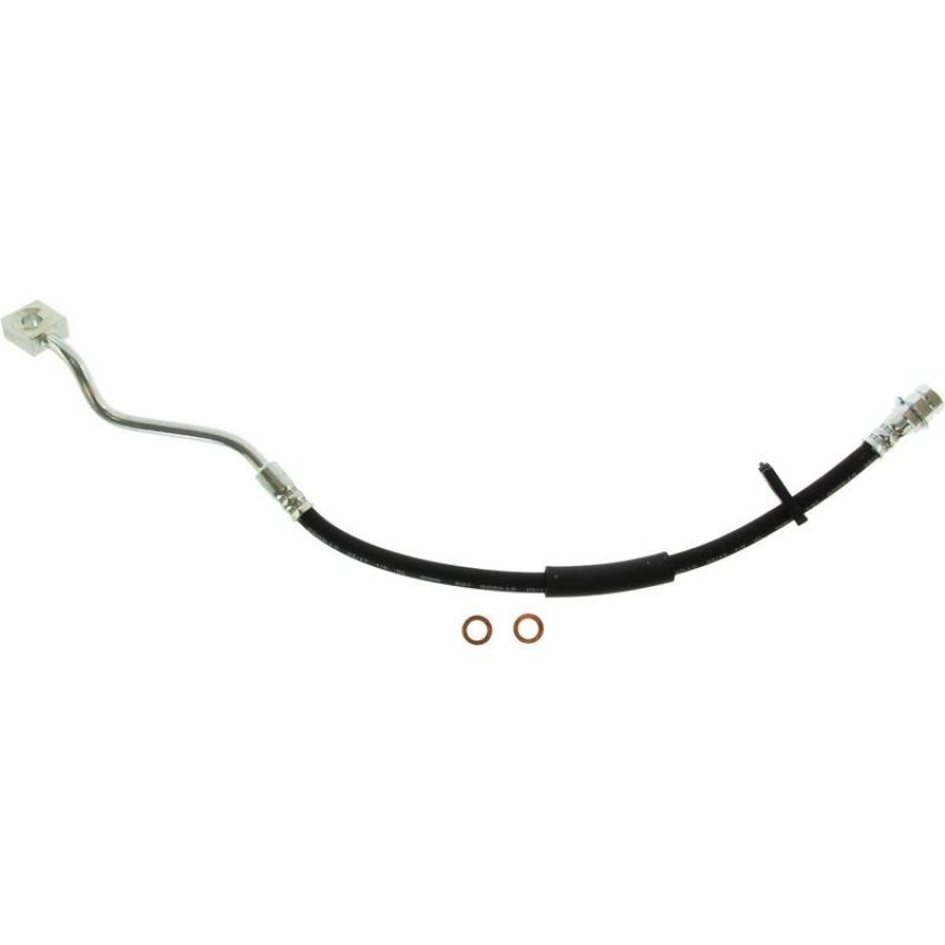CENTRIC PARTS 150.65126 Centric Brake Hose