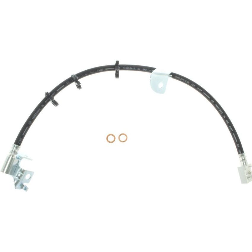 CENTRIC PARTS 150.65153 Centric Brake Hose
