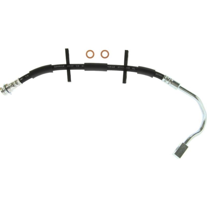 CENTRIC PARTS 150.65161 Centric Brake Hose