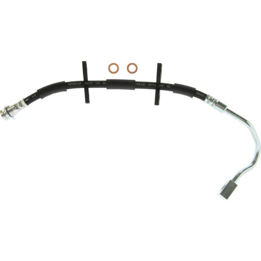 CENTRIC PARTS 150.65161 Centric Brake Hose