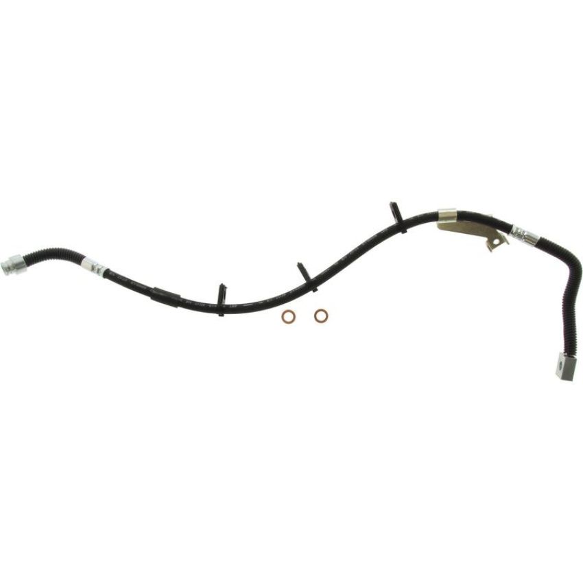 CENTRIC PARTS 150.65166 Centric Brake Hose