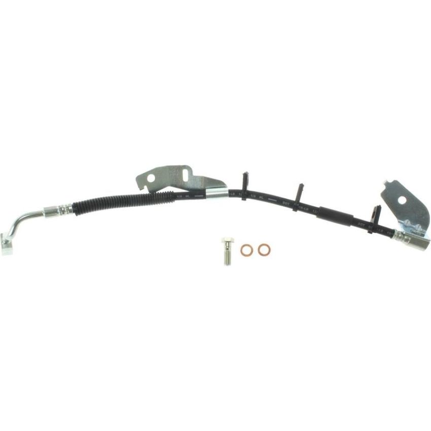 CENTRIC PARTS 150.65167 Centric Brake Hose