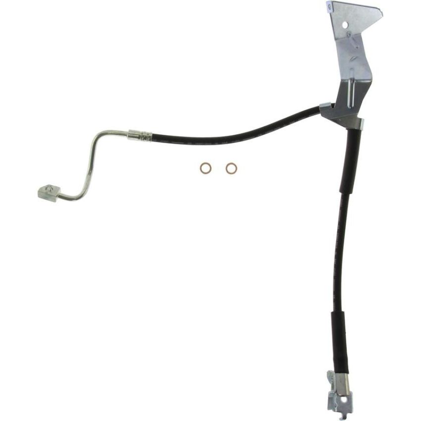 CENTRIC PARTS 150.65174 Centric Brake Hose