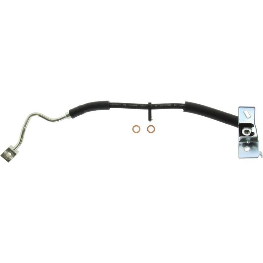 CENTRIC PARTS 150.65184 Centric Brake Hose