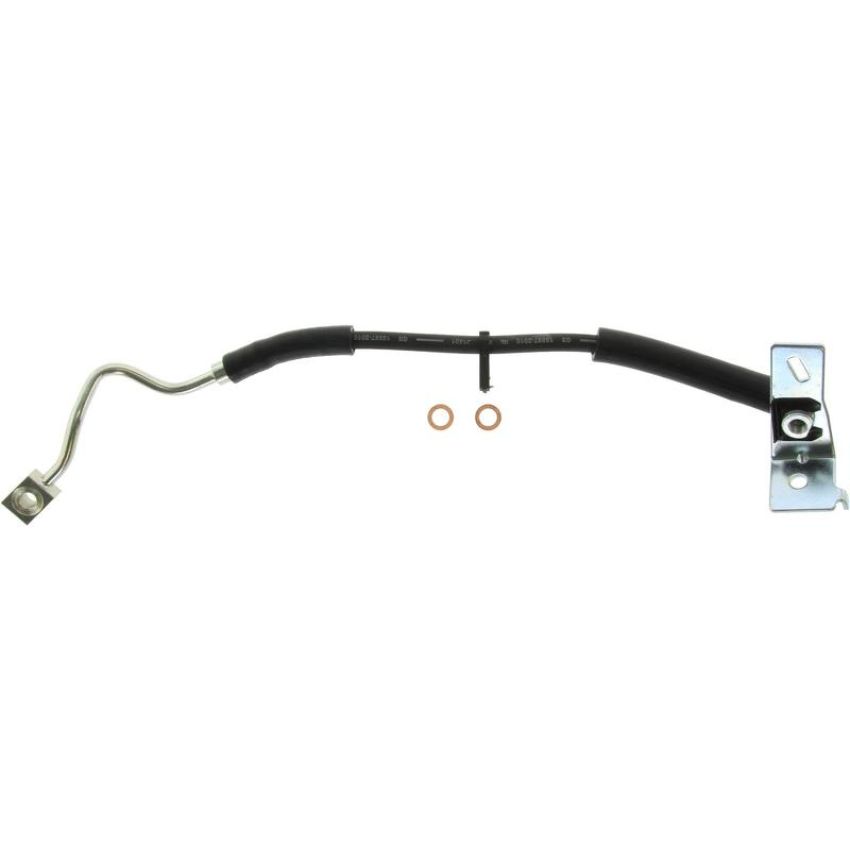 CENTRIC PARTS 150.65184 Centric Brake Hose