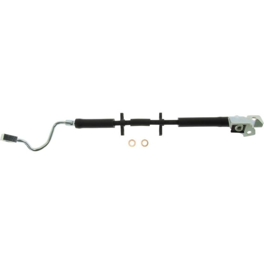 CENTRIC PARTS 150.65187 Centric Brake Hose