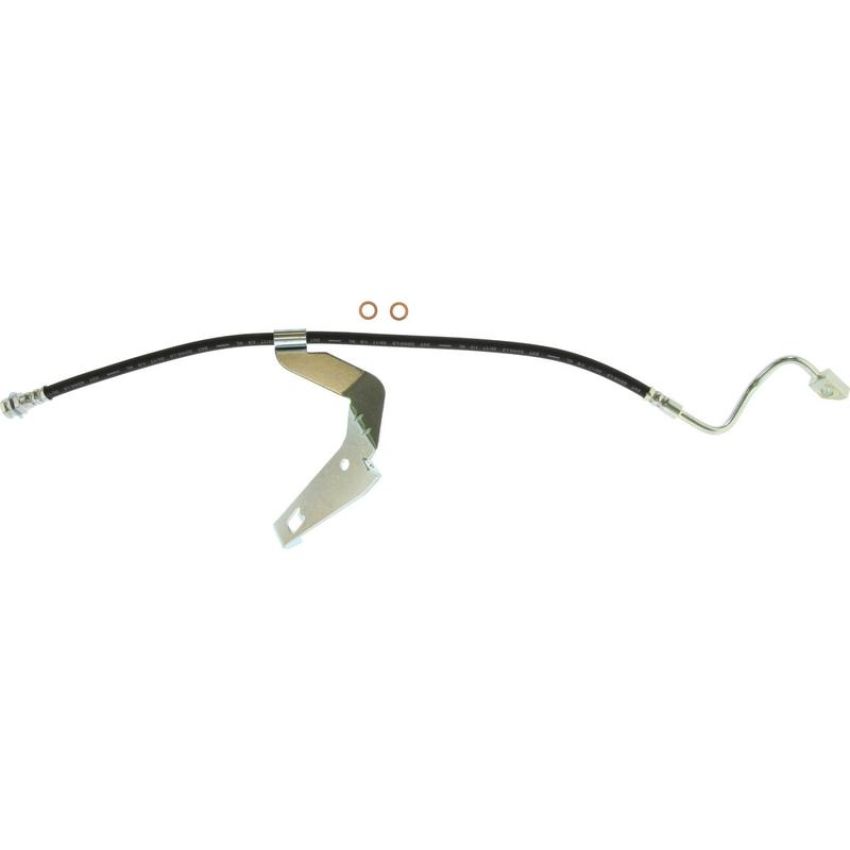 CENTRIC PARTS 150.65204 Centric Brake Hose