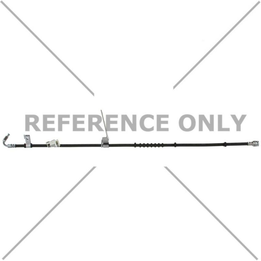 CENTRIC PARTS 150.65205 Centric Brake Hose